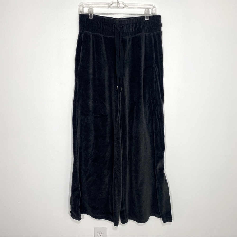 Lululemon • Morning Restore Pant Velour